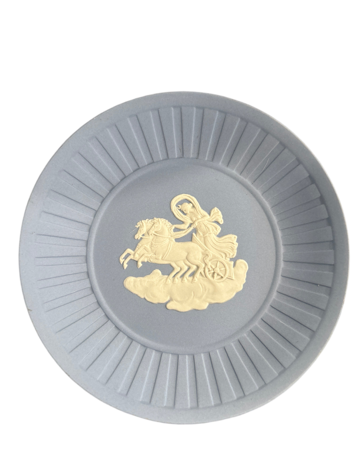Wedgewood Light Blue Jasperware